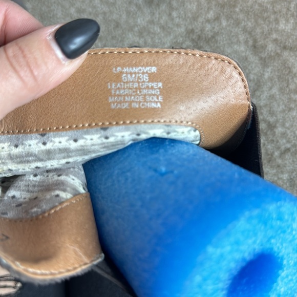 Lucky Brand Riding Boots - Picture 2 of 4